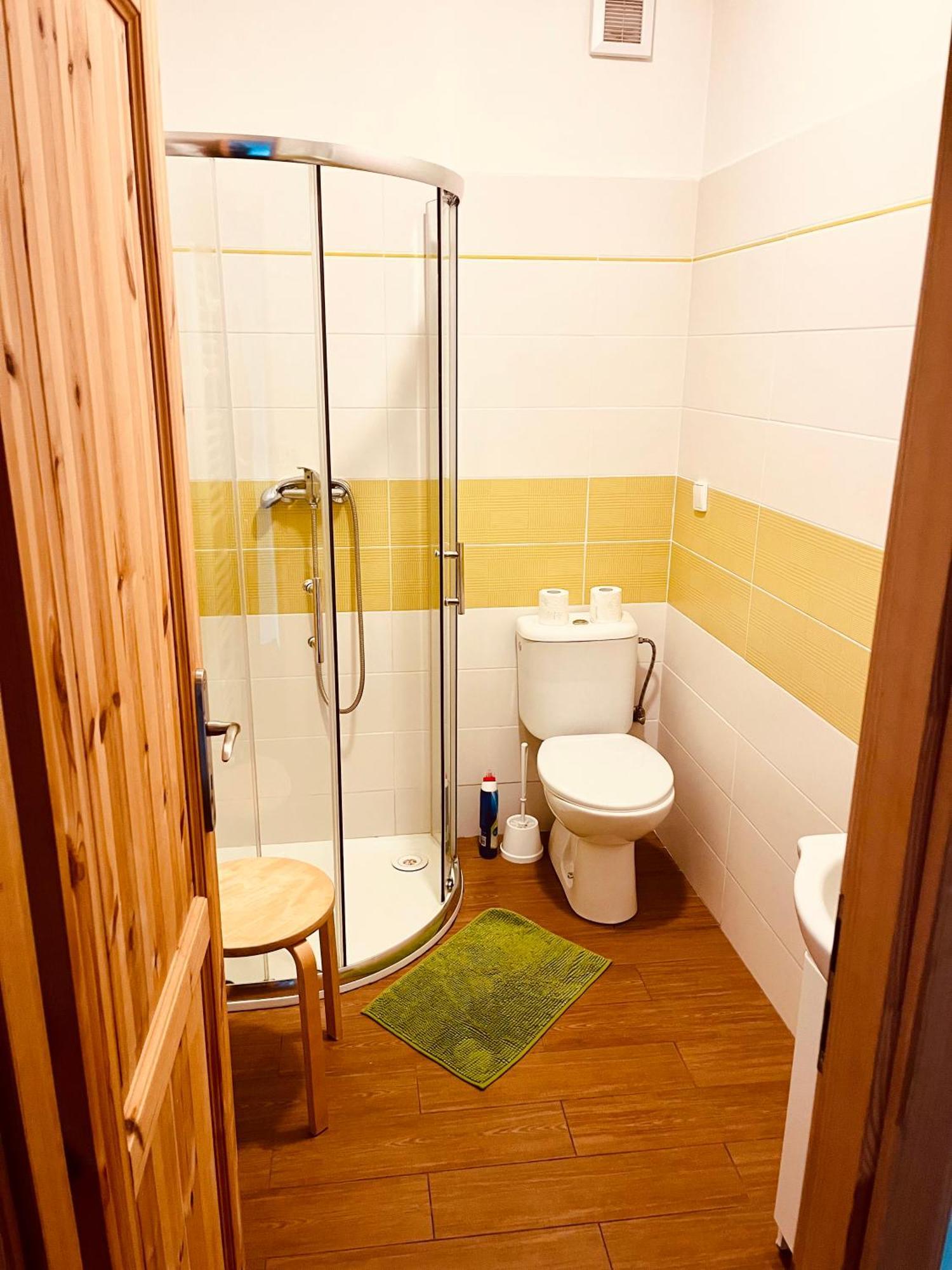 Chalupa Medenecka Kovářská Extérieur photo